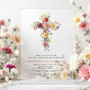 Buscar first holy communion invitaciones Para todos