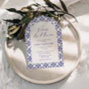 Buscar de talavera invitaciones Elegante