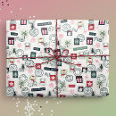 Buscar sello papel de regalo Para ellos