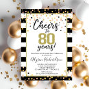 Buscar 80 invitaciones Mujeres