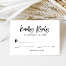 Buscar diversión tarjetas rsvp General y unisex