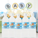 Buscar aviones etiquetas botellas agua Avión