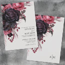 Buscar estilo del victorian invitaciones Para ella