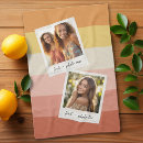 Buscar boho paños de cocina Para ella