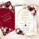 Buscar cumplido tarjetas e invitaciones Para ella