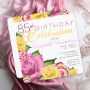 Buscar inglés invitaciones Acuarela