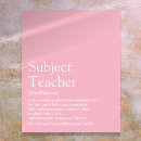 Buscar el mejor profesor posters Gracias