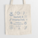 Buscar campanas de boda bolsos Para ella