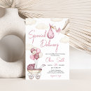 Buscar cigüeñas invitaciones General y unisex