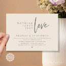 Buscar amo invitaciones General y unisex