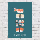 Buscar comer posters Alimento