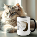 Buscar gato del ragdoll tazas General y unisex