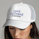 Buscar diseñe sus los propios gorras Crea el tuyo propio