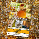 Buscar abejas flyers Apicultura