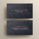 Buscar sleek tarjetas de visita Profesional