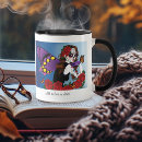 Buscar mariposas rojas tazas General y unisex