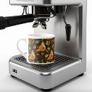 Buscar zorro tazas Naranja