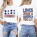 Buscar jesús me ama camisetas Vestir