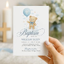 Buscar boy baptism invitaciones Para él