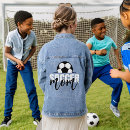 Buscar fútbol mujer chaquetas Blanco