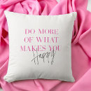 Buscar mensajes positivos cojines Para ella