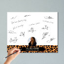 Buscar leopardo posters Blanco y negro