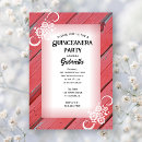 Buscar madera de pino invitaciones Para ella