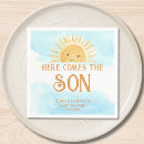 Buscar nubes blancas servilletas General y unisex