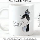 Buscar queen tazas General y unisex