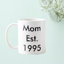Buscar año nuevo tazas Para ella