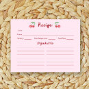 Buscar tarjetas recetas Rosa