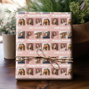 Buscar cumpleaños papel de regalo Para ella