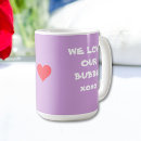Buscar bubbe tazas Día de la madre