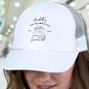 Buscar y punto negro gorras Para ella