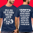 Buscar partidos políticos camisetas Para todos