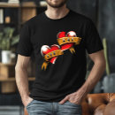 Buscar tatuaje tradicional camisetas Tatuaje de escuela antigua