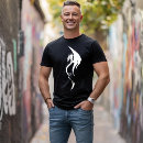 Buscar dragones tribales camisetas General y unisex