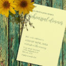 Buscar mancha invitaciones General y unisex