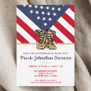 Buscar servicio militar invitaciones Militares