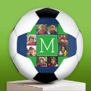 Buscar collage del balones de futbol Para todos