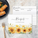 Buscar la familia tarjetas recetas Para ella