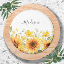 Buscar letras amarillas imanes Floral