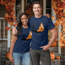 Buscar red fox camisetas Bosque