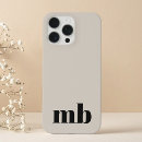 Buscar iphone 16 pro max fundas Monograma