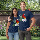 Buscar guacamayo camisetas Loro