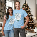 Buscar rosas azules camisetas Para todos