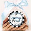 Buscar carreras de coches pegatinas Niño