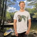 Buscar dragón medieval camisetas Fantasía