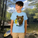 Buscar plumas azules camisetas General y unisex