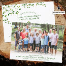 Buscar árbol moderno invitaciones Para ellos